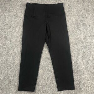 Undertech Women’s Concealed Carry Leggings - Crop Length